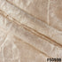 Pure Crush Tissue Fabric-F5059